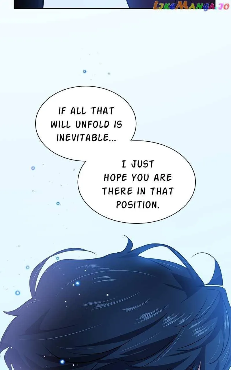 Filiarose – The Crown of Thorns Prophecy Chapter 83 page 57