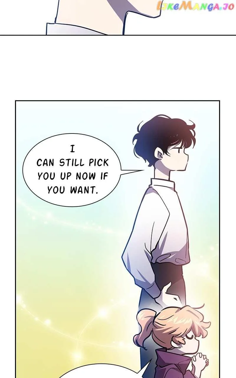 Filiarose – The Crown of Thorns Prophecy Chapter 83 page 50