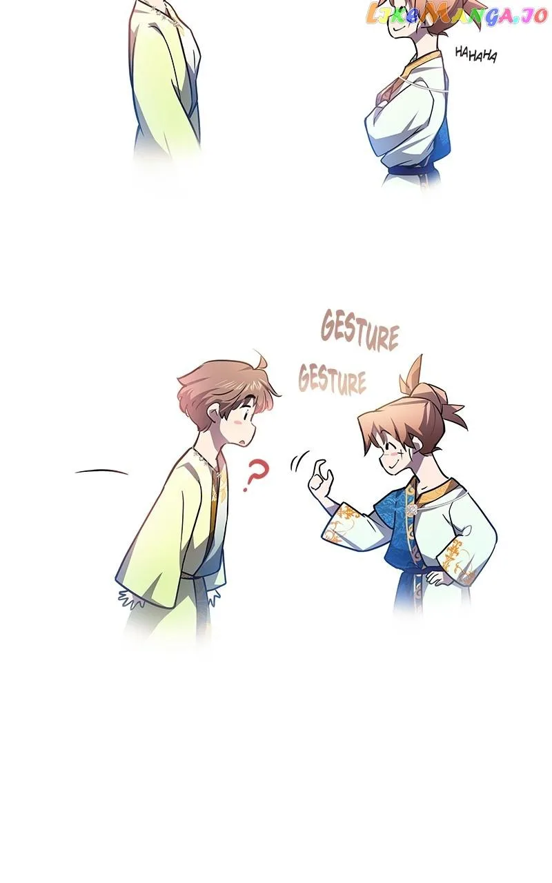 Filiarose – The Crown of Thorns Prophecy Chapter 83 page 9