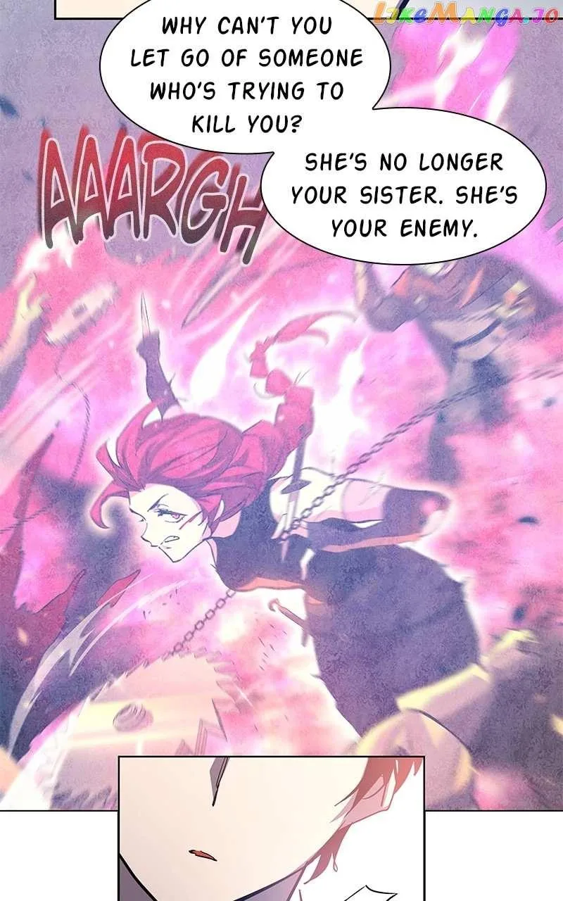 Filiarose – The Crown of Thorns Prophecy Chapter 83 page 39