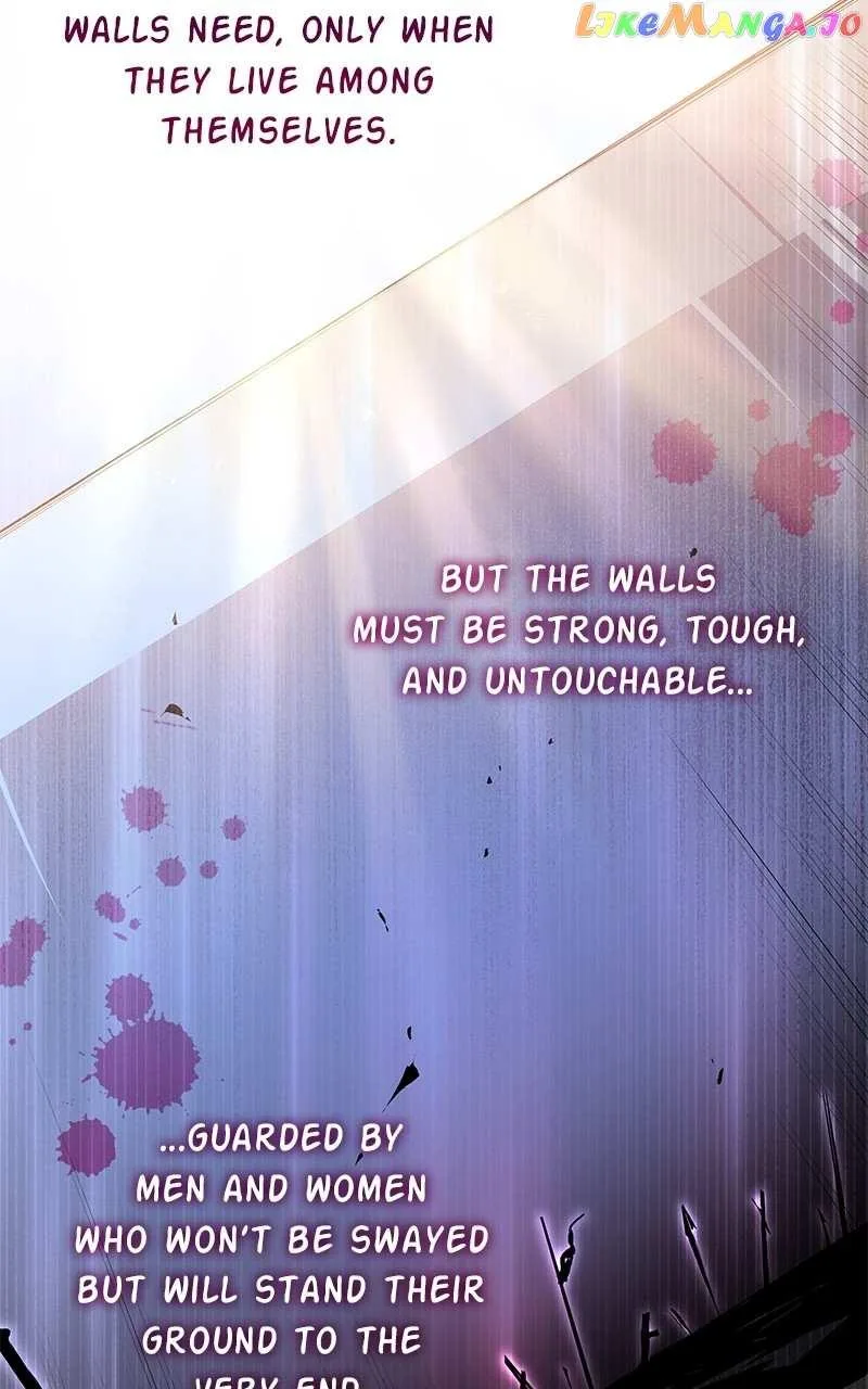 Filiarose – The Crown of Thorns Prophecy Chapter 83 page 24