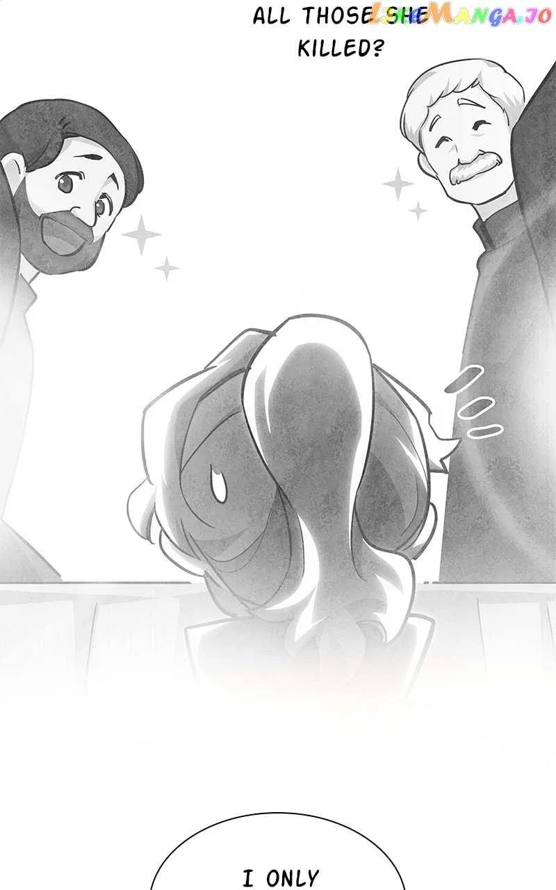 Filiarose – The Crown of Thorns Prophecy Chapter 83 page 54
