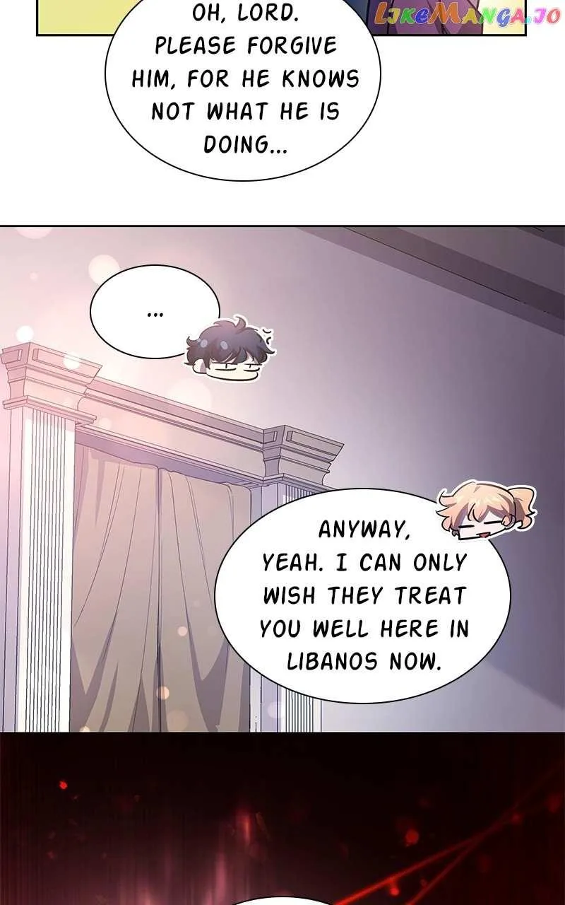 Filiarose – The Crown of Thorns Prophecy Chapter 83 page 51
