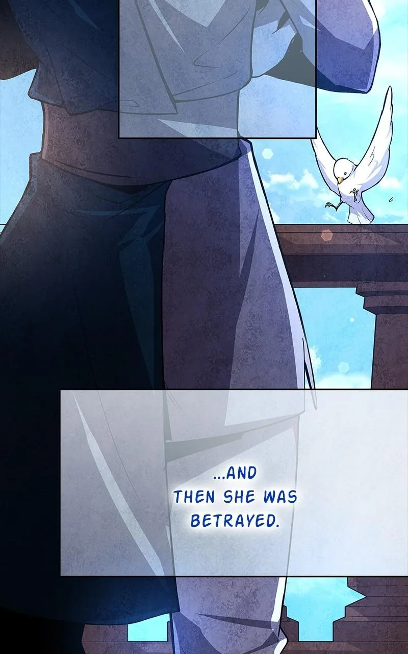 Filiarose – The Crown of Thorns Prophecy Chapter 82 page 7
