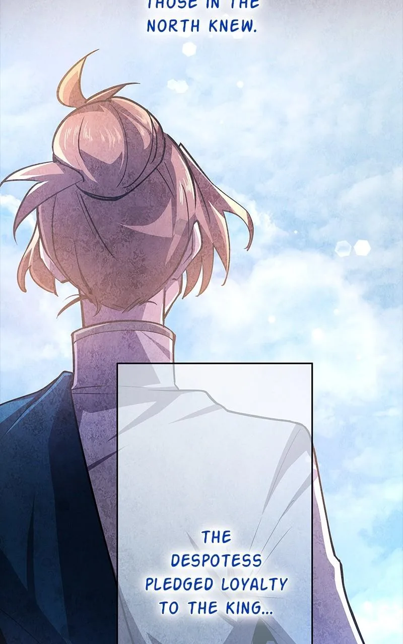 Filiarose – The Crown of Thorns Prophecy Chapter 82 page 6