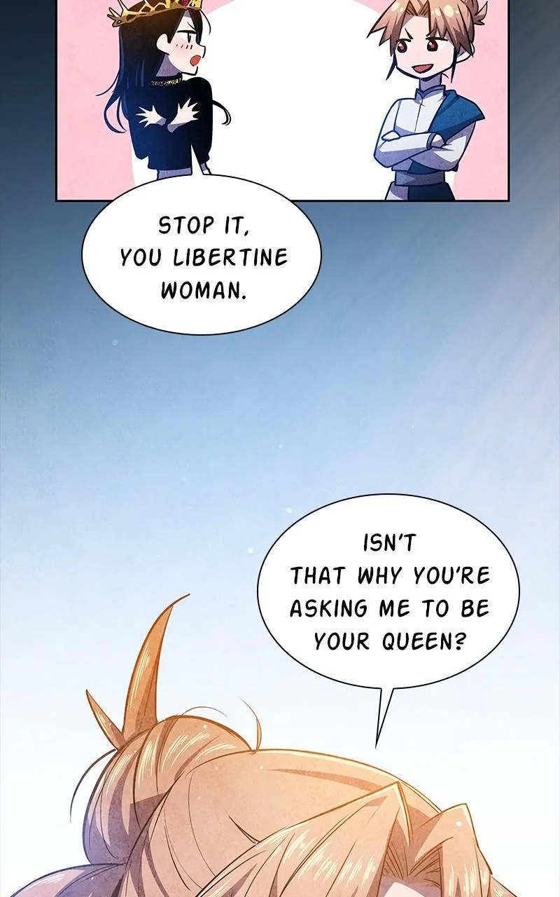 Filiarose – The Crown of Thorns Prophecy Chapter 82 page 14