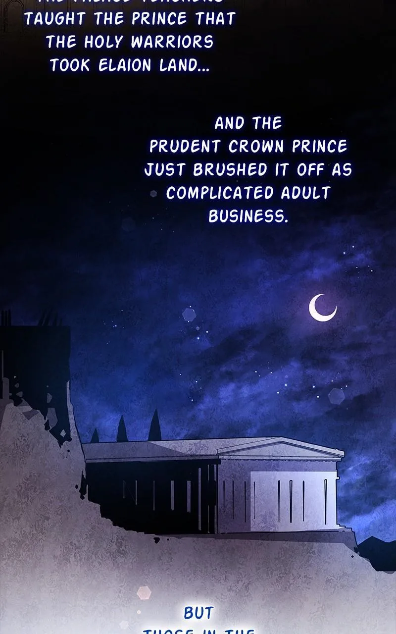 Filiarose – The Crown of Thorns Prophecy Chapter 82 page 5
