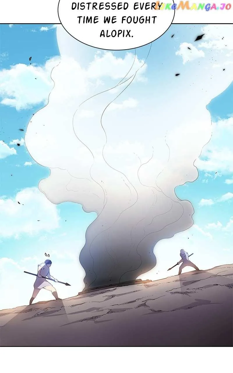 Filiarose – The Crown of Thorns Prophecy Chapter 83 page 36