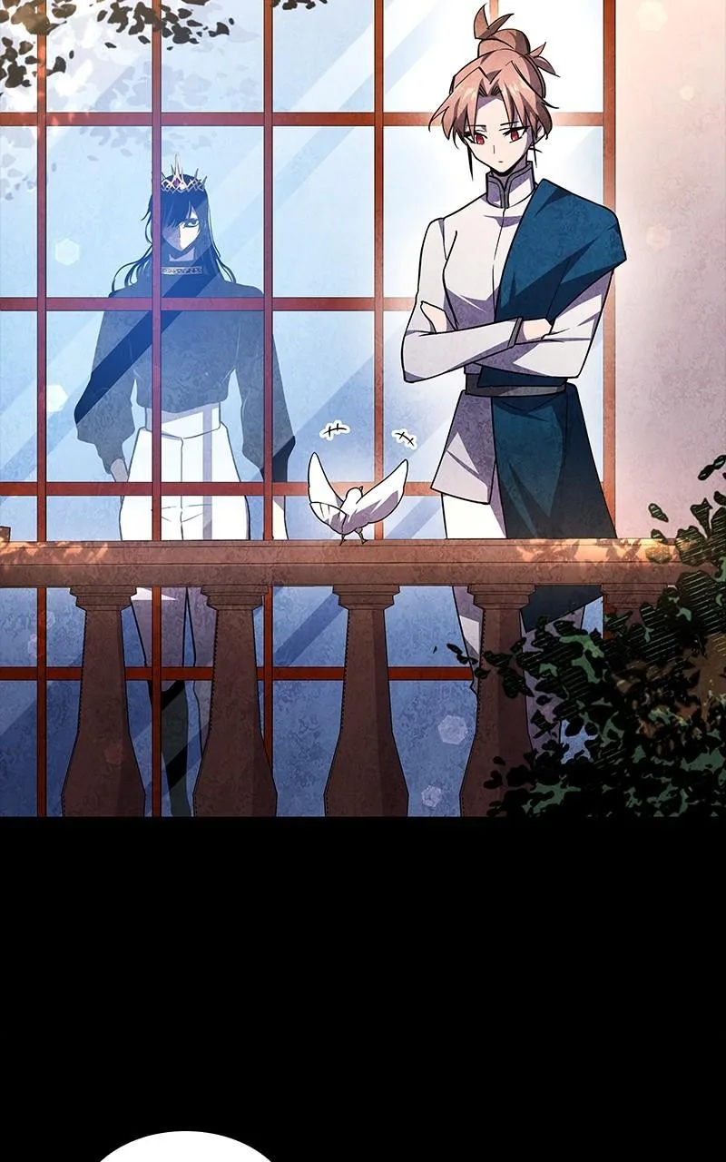 Filiarose – The Crown of Thorns Prophecy Chapter 82 page 9