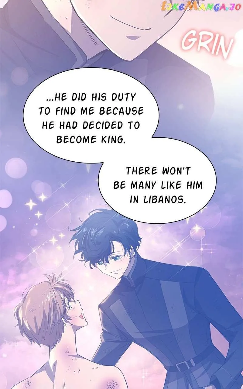 Filiarose – The Crown of Thorns Prophecy Chapter 83 page 7