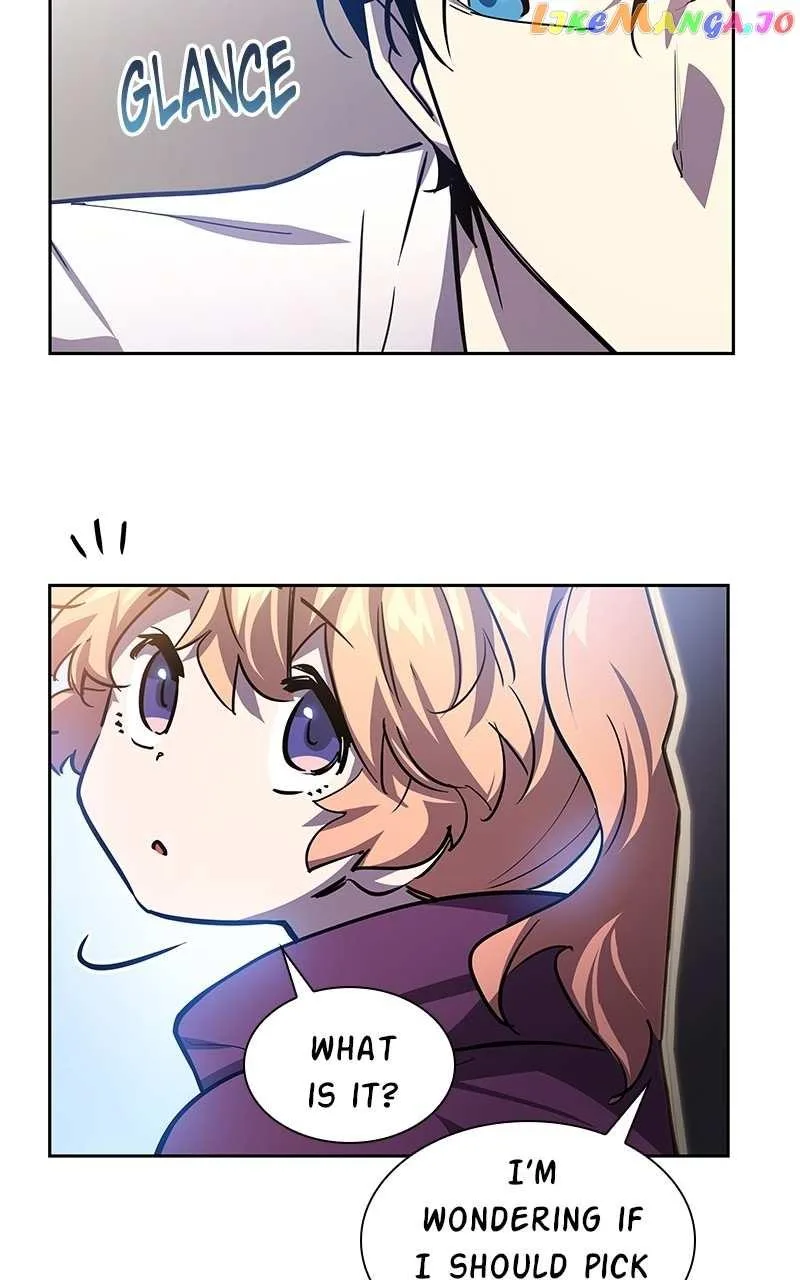Filiarose – The Crown of Thorns Prophecy Chapter 83 page 34