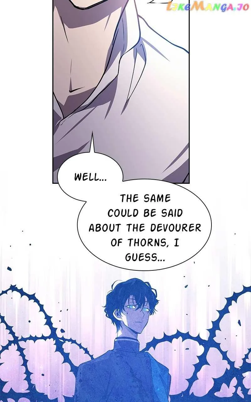 Filiarose – The Crown of Thorns Prophecy Chapter 83 page 40