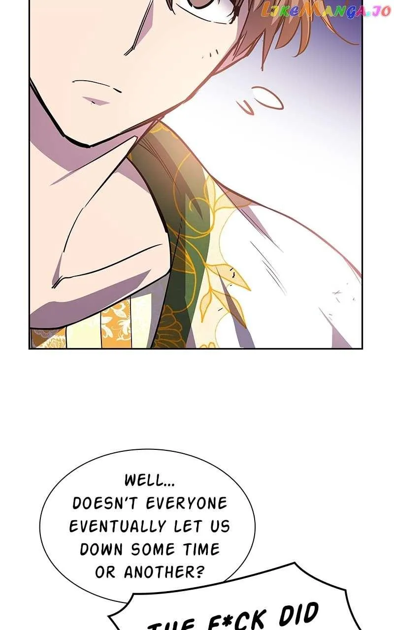 Filiarose – The Crown of Thorns Prophecy Chapter 83 page 17