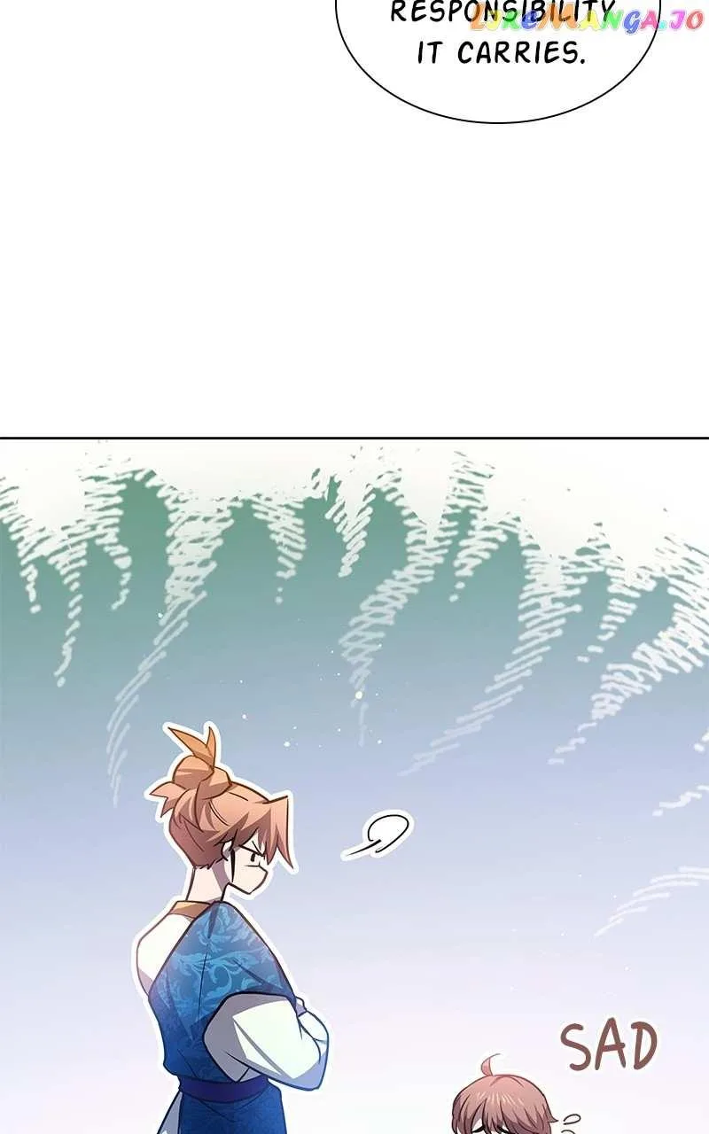 Filiarose – The Crown of Thorns Prophecy Chapter 83 page 21