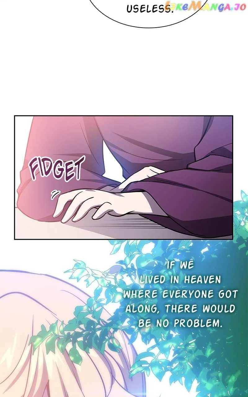 Filiarose – The Crown of Thorns Prophecy Chapter 83 page 45