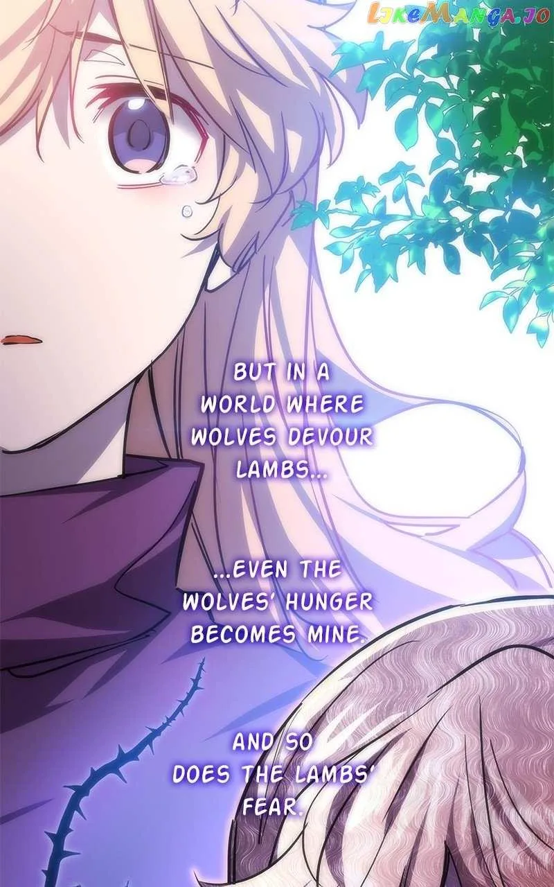 Filiarose – The Crown of Thorns Prophecy Chapter 83 page 46