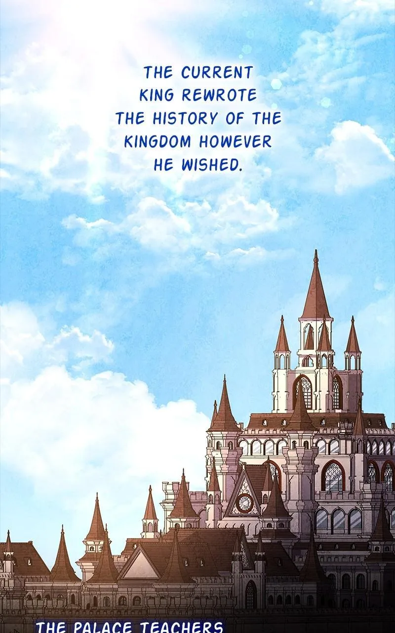 Filiarose – The Crown of Thorns Prophecy Chapter 82 page 4