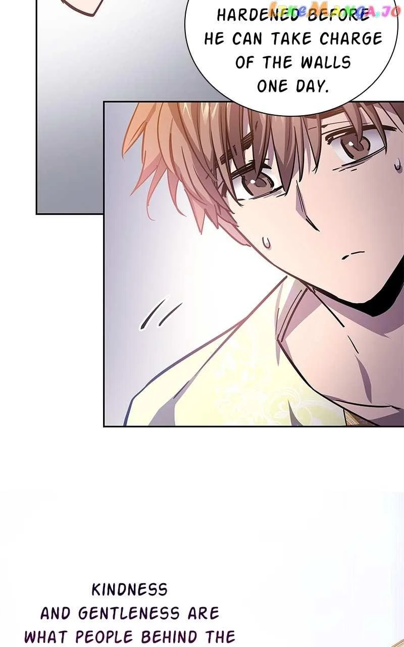 Filiarose – The Crown of Thorns Prophecy Chapter 83 page 23