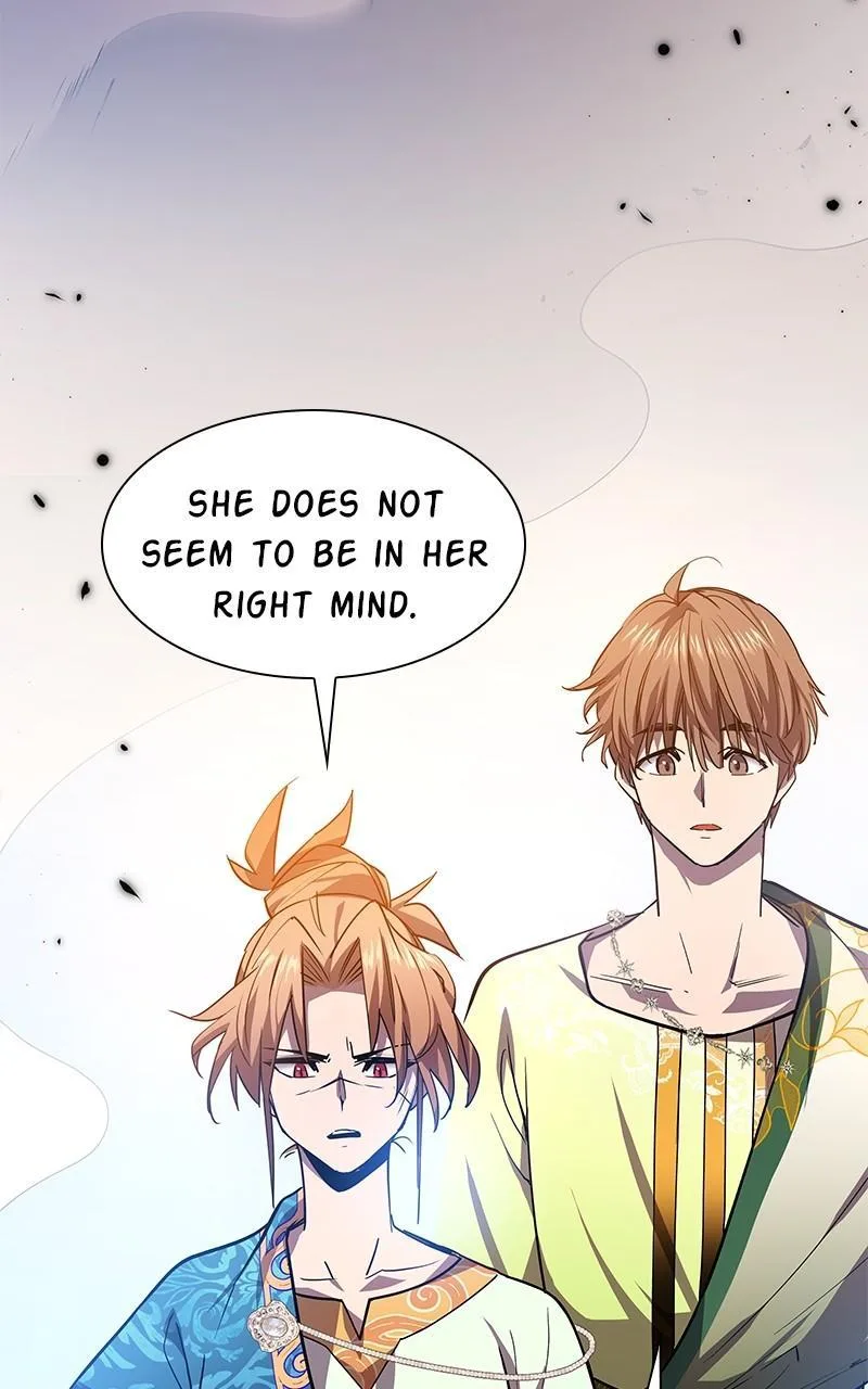 Filiarose – The Crown of Thorns Prophecy Chapter 82 page 46