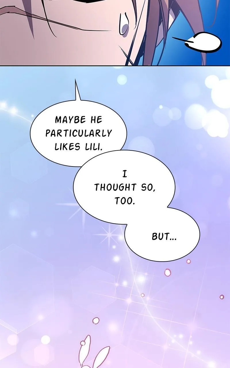 Filiarose – The Crown of Thorns Prophecy Chapter 82 page 85