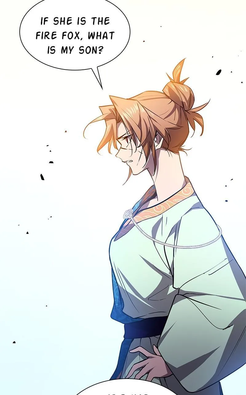 Filiarose – The Crown of Thorns Prophecy Chapter 82 page 51