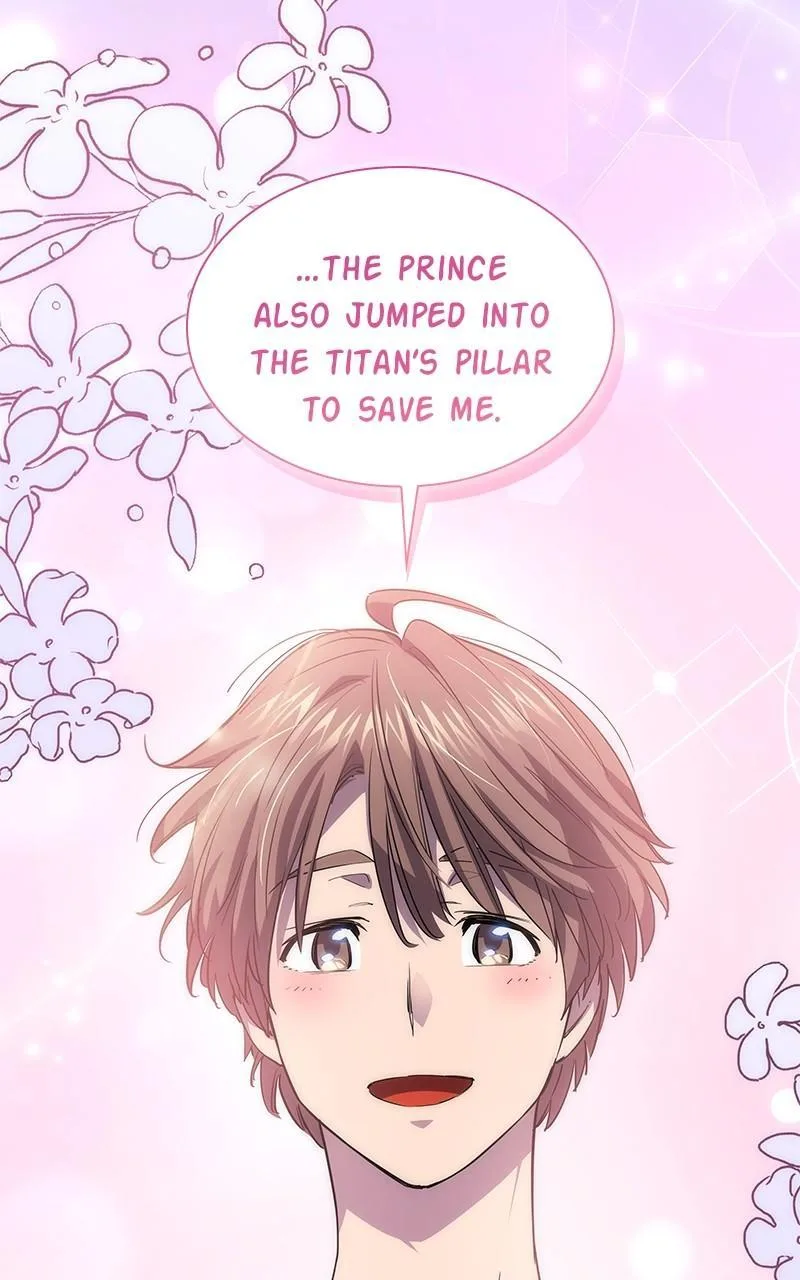 Filiarose – The Crown of Thorns Prophecy Chapter 82 page 86