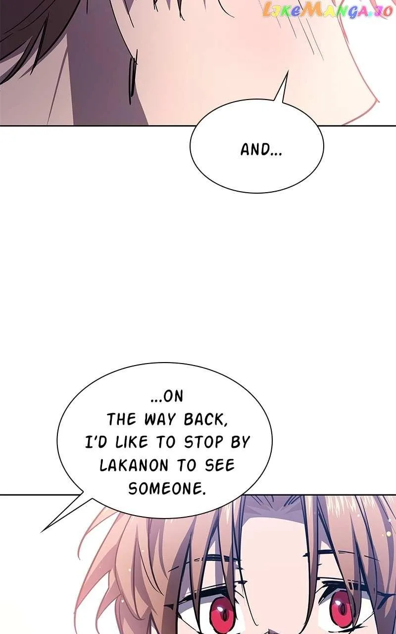 Filiarose – The Crown of Thorns Prophecy Chapter 83 page 75