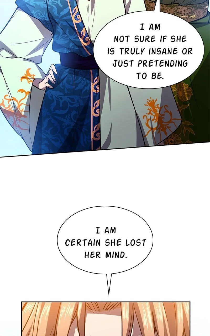 Filiarose – The Crown of Thorns Prophecy Chapter 82 page 47