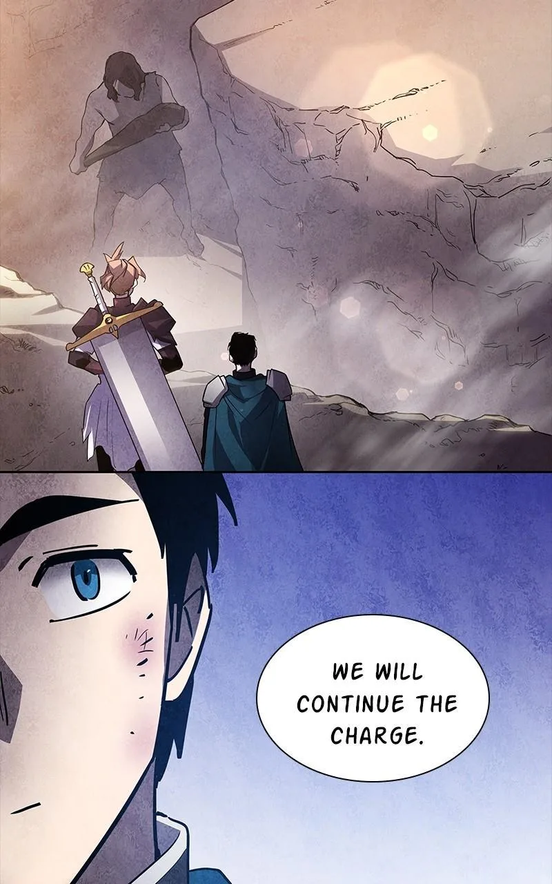 Filiarose – The Crown of Thorns Prophecy Chapter 82 page 31