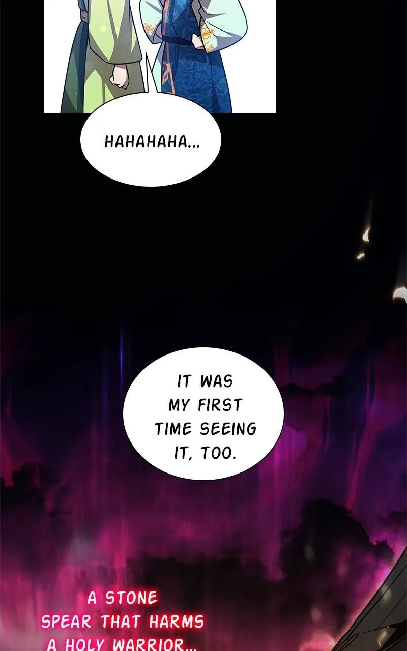 Filiarose – The Crown of Thorns Prophecy Chapter 82 page 57