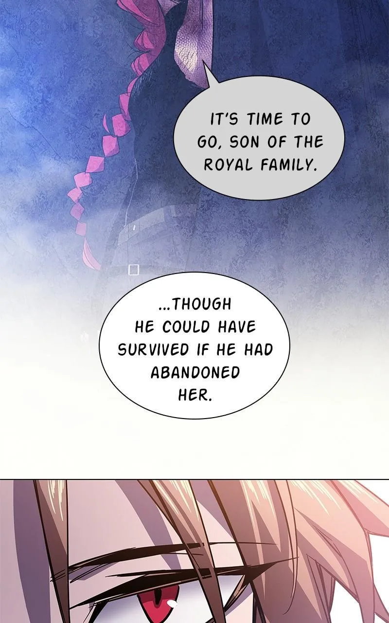 Filiarose – The Crown of Thorns Prophecy Chapter 82 page 83