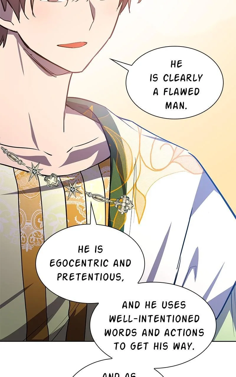 Filiarose – The Crown of Thorns Prophecy Chapter 82 page 69