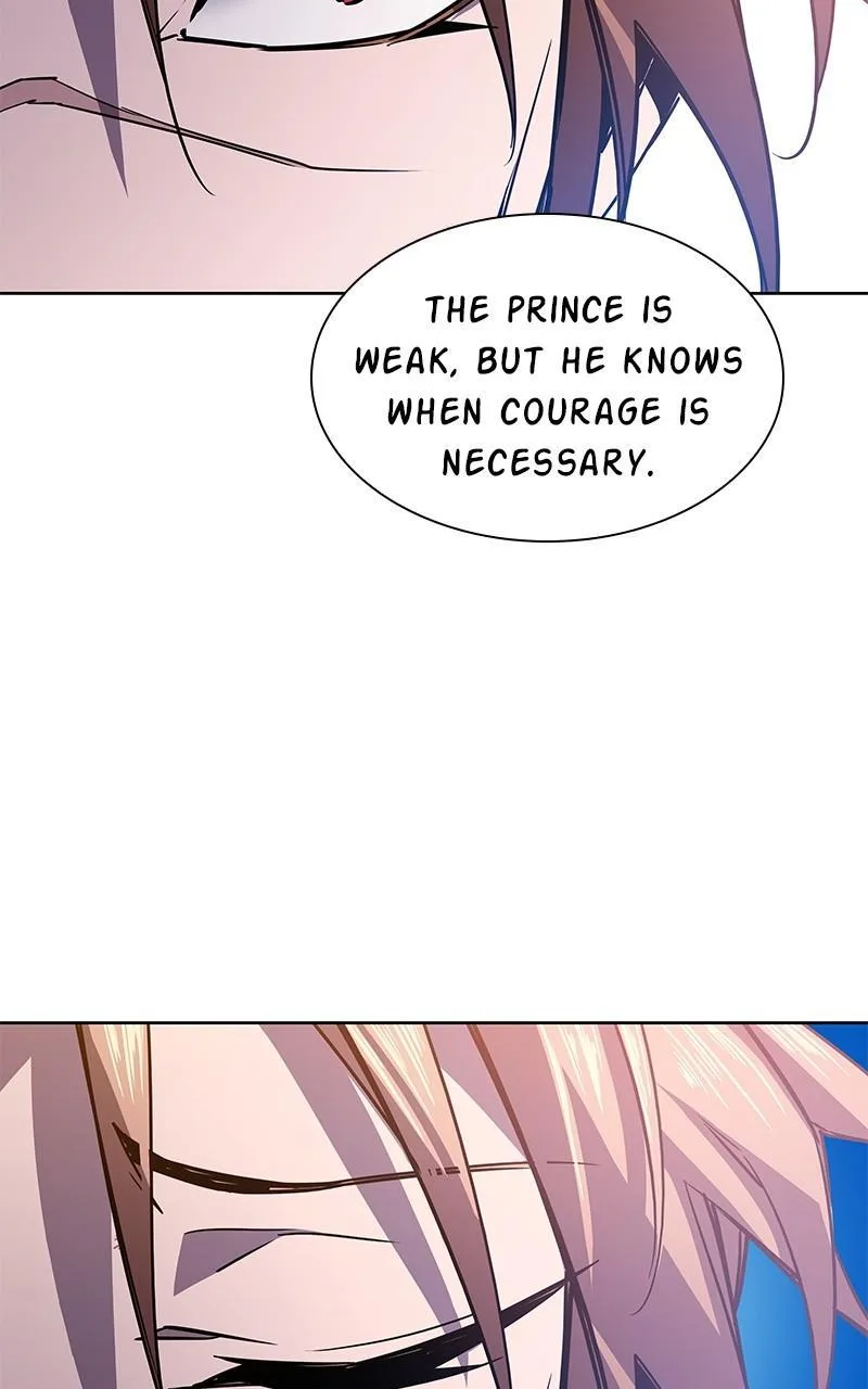 Filiarose – The Crown of Thorns Prophecy Chapter 82 page 84