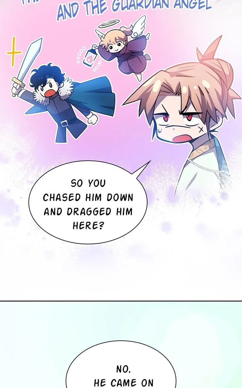 Filiarose – The Crown of Thorns Prophecy Chapter 82 page 76
