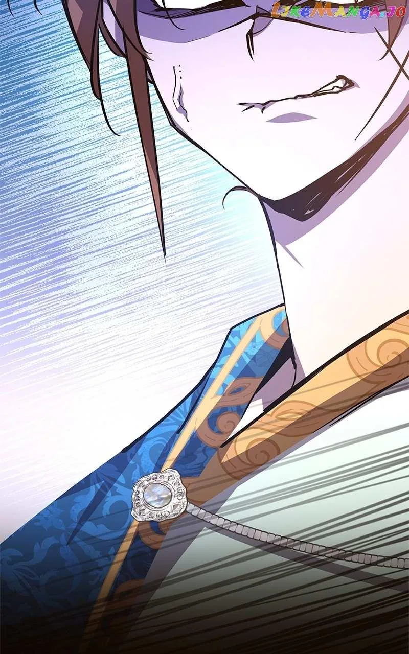 Filiarose – The Crown of Thorns Prophecy Chapter 83 page 77
