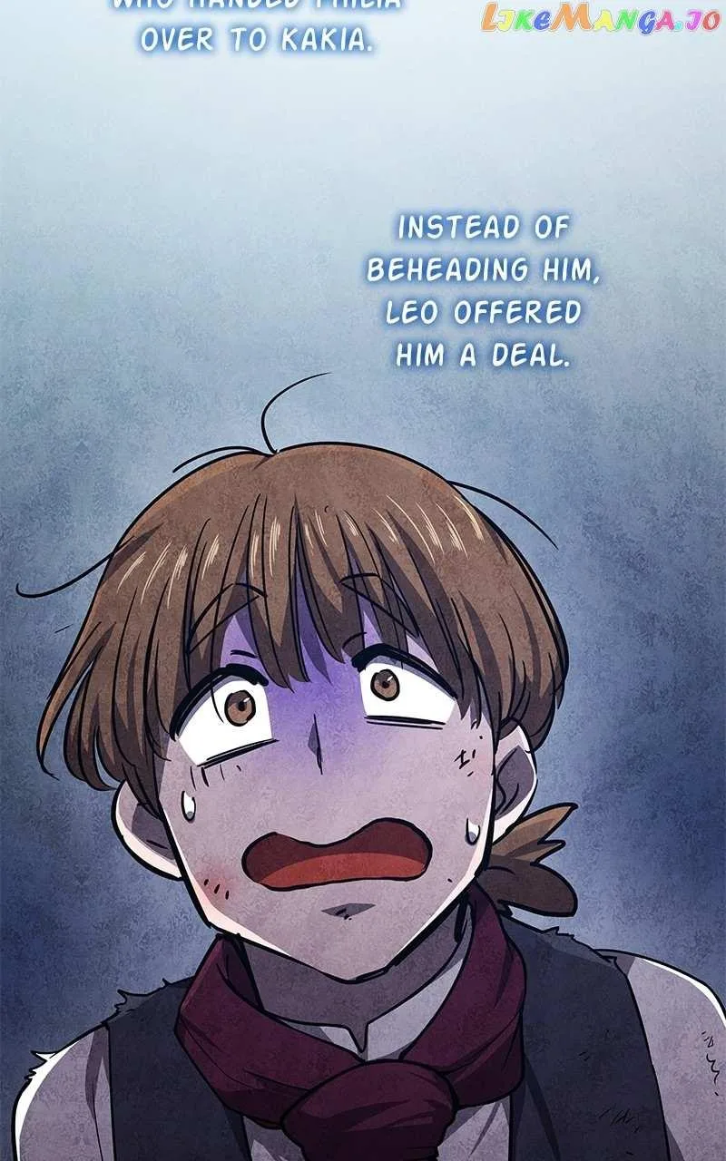 Filiarose – The Crown of Thorns Prophecy Chapter 83 page 61