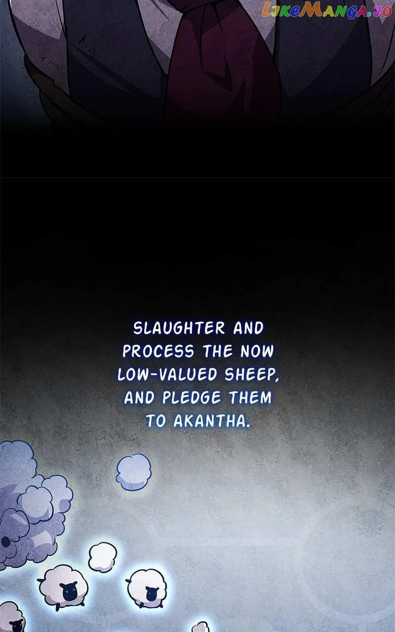 Filiarose – The Crown of Thorns Prophecy Chapter 83 page 62