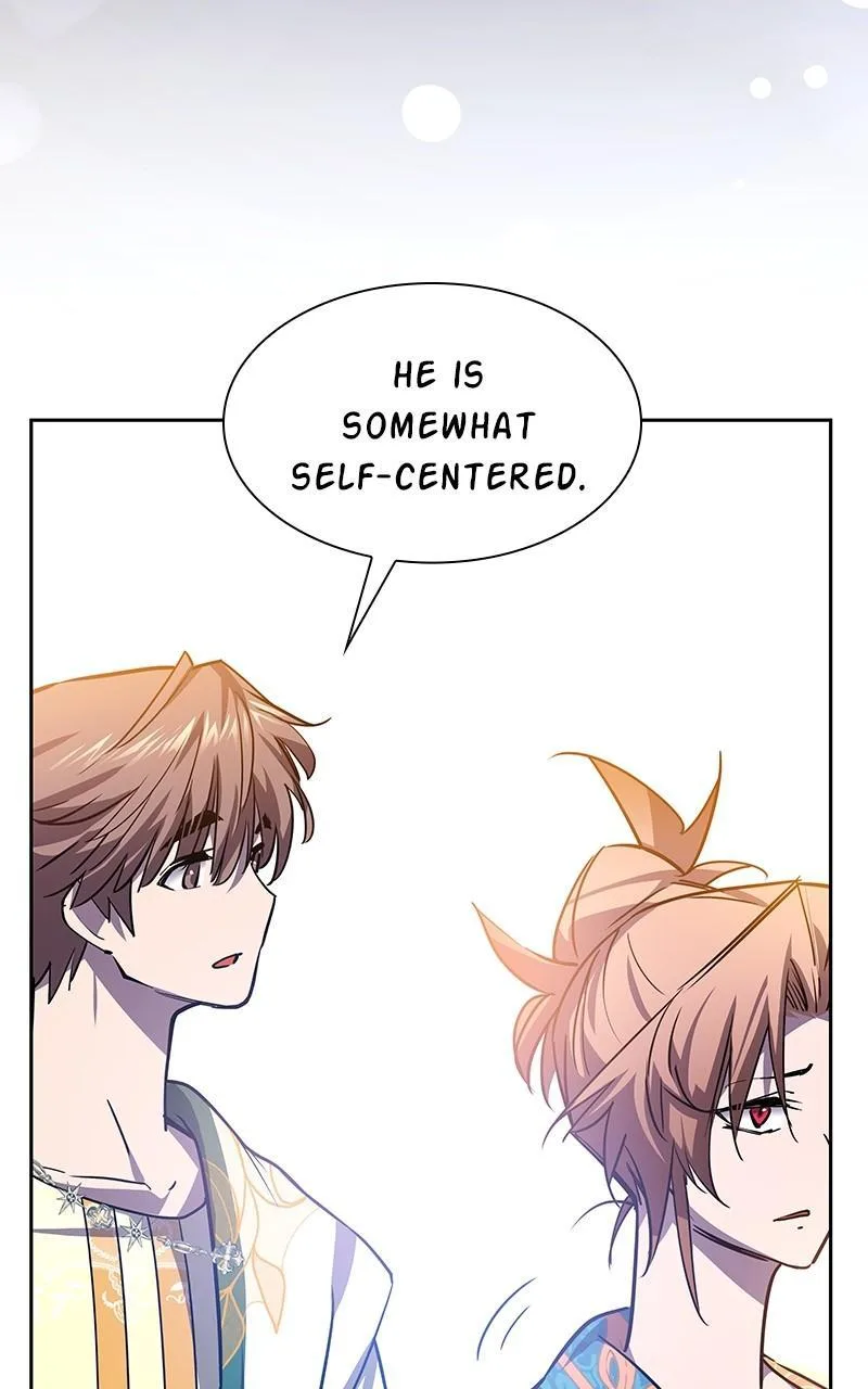 Filiarose – The Crown of Thorns Prophecy Chapter 82 page 66