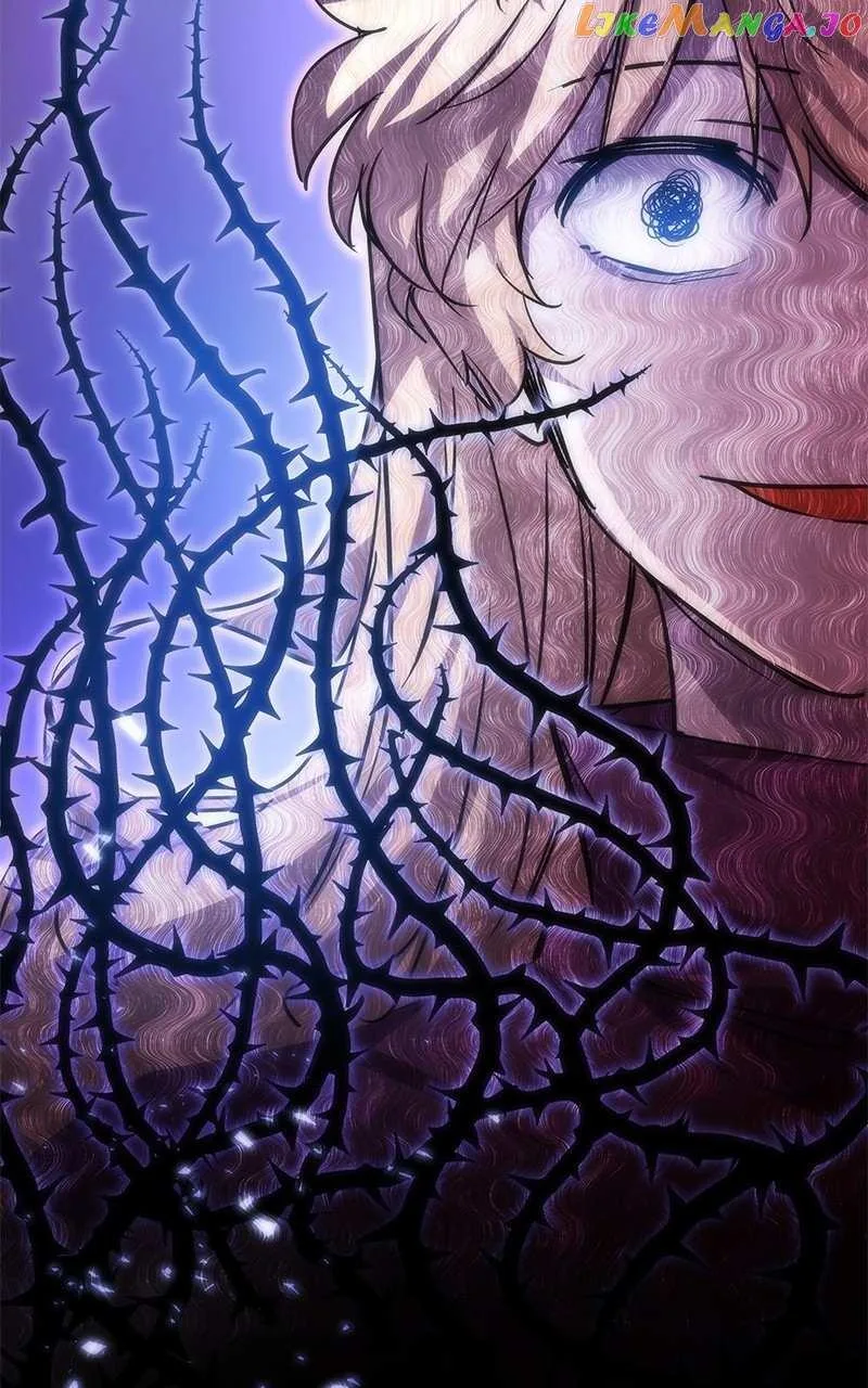 Filiarose – The Crown of Thorns Prophecy Chapter 83 page 47