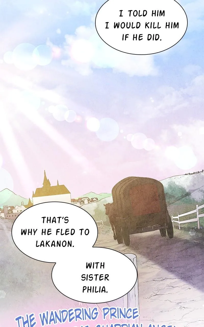 Filiarose – The Crown of Thorns Prophecy Chapter 82 page 75