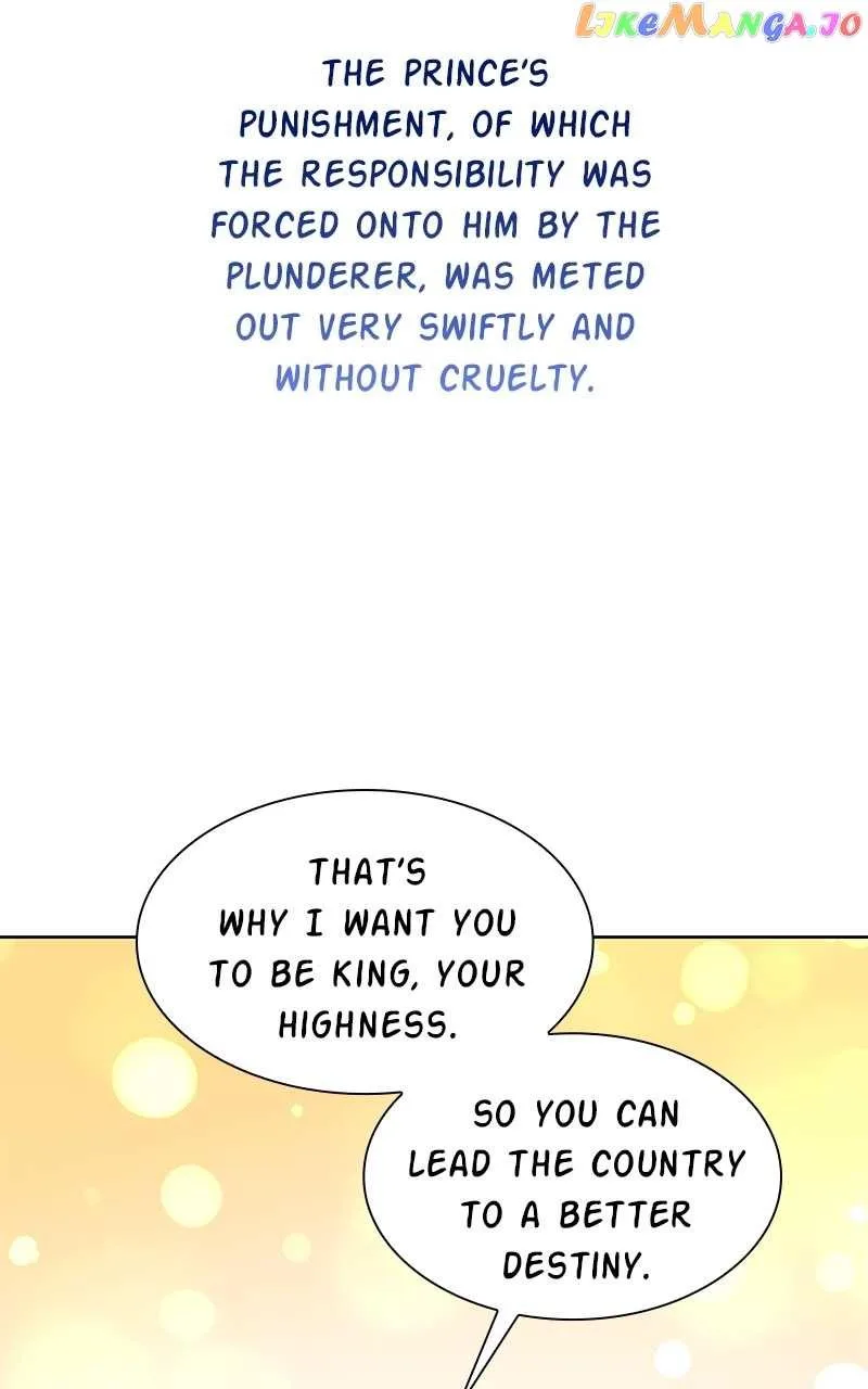 Filiarose – The Crown of Thorns Prophecy Chapter 83 page 68