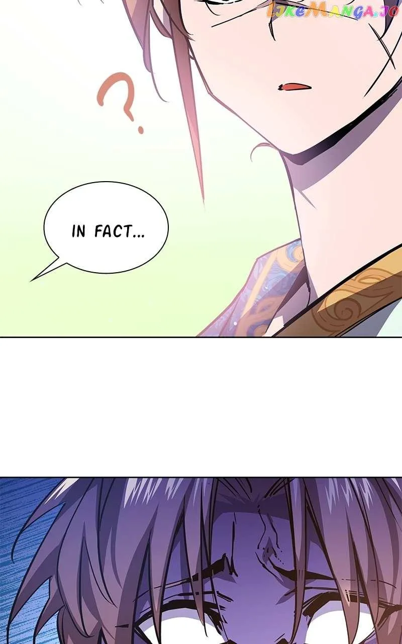 Filiarose – The Crown of Thorns Prophecy Chapter 83 page 76
