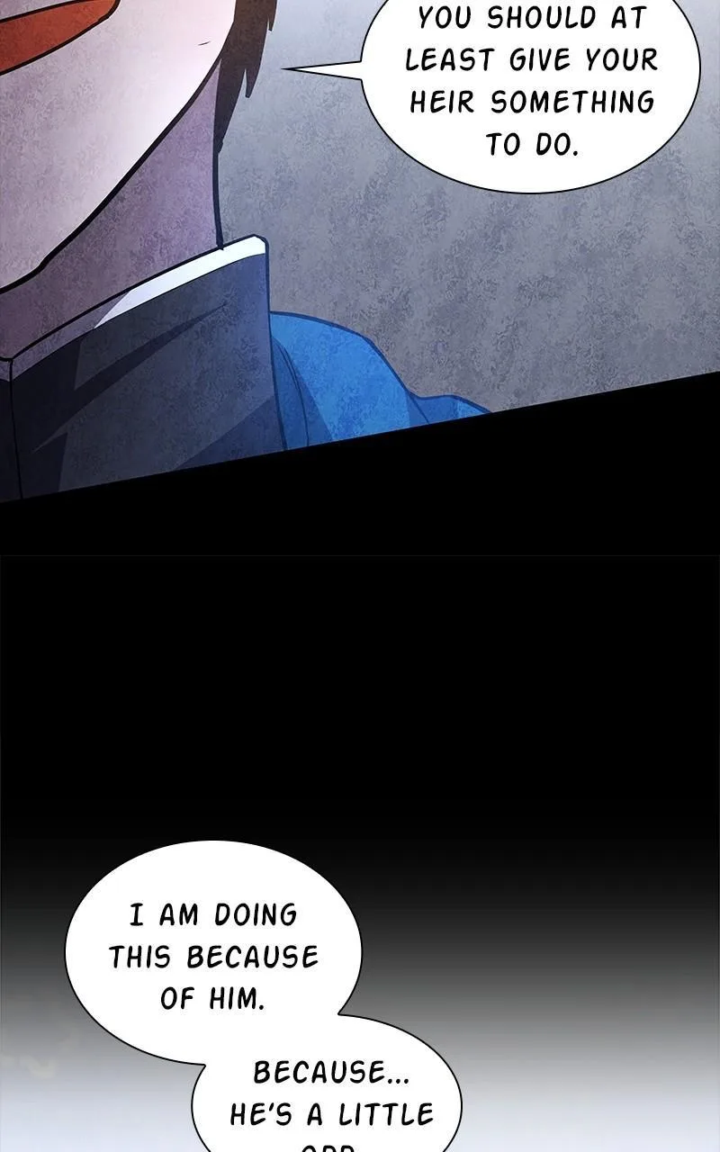 Filiarose – The Crown of Thorns Prophecy Chapter 82 page 34