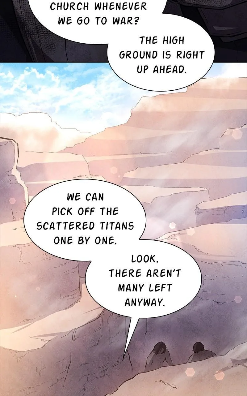 Filiarose – The Crown of Thorns Prophecy Chapter 82 page 30