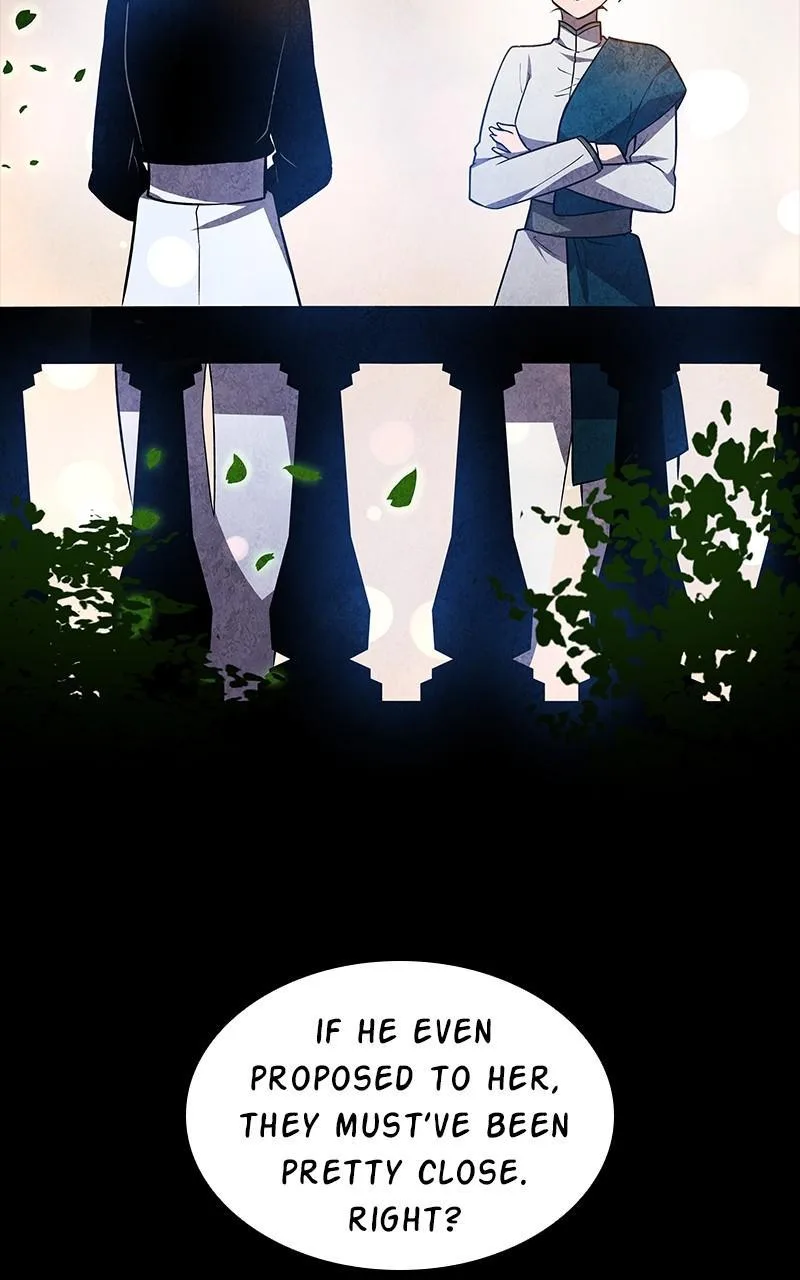 Filiarose – The Crown of Thorns Prophecy Chapter 82 page 22