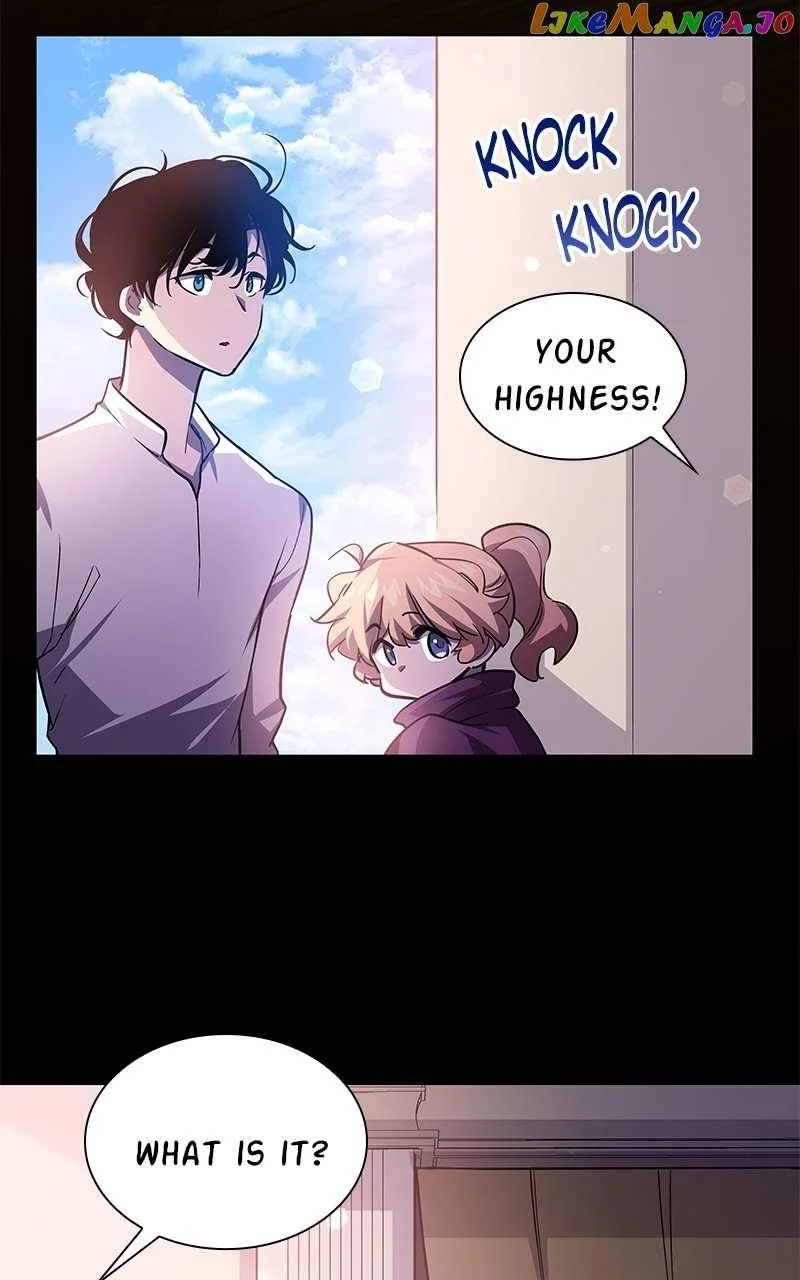 Filiarose – The Crown of Thorns Prophecy Chapter 83 page 78