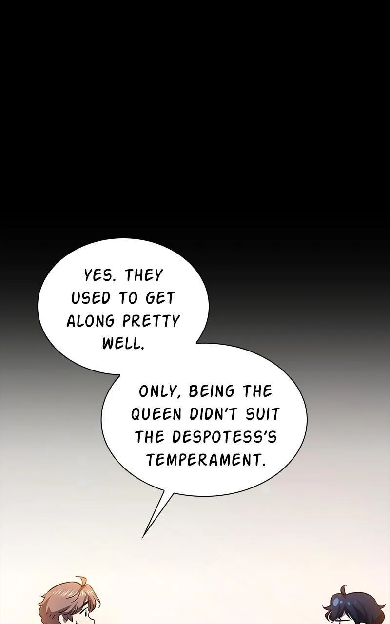 Filiarose – The Crown of Thorns Prophecy Chapter 82 page 23