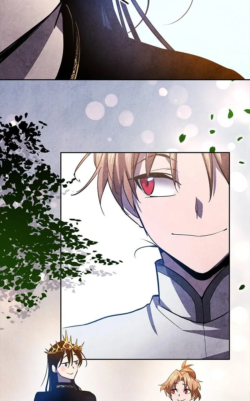 Filiarose – The Crown of Thorns Prophecy Chapter 82 page 21