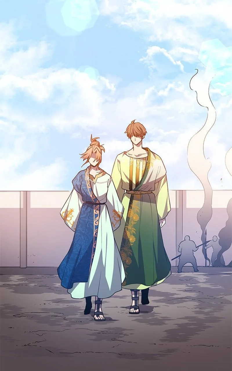 Filiarose – The Crown of Thorns Prophecy Chapter 82 page 49