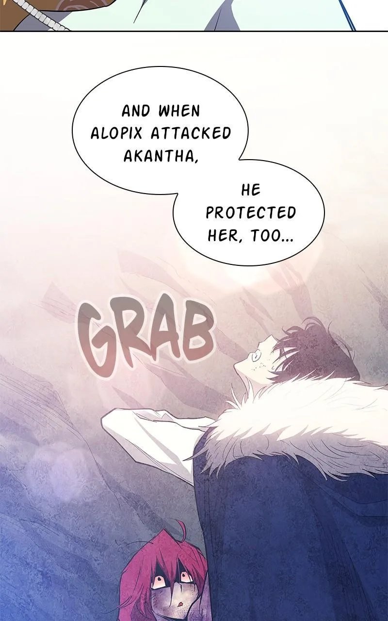 Filiarose – The Crown of Thorns Prophecy Chapter 82 page 82